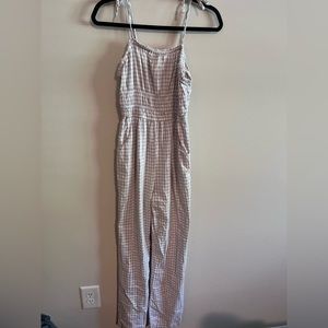 Sincerely, Jules romper